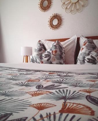 Mi Casa Su Casa