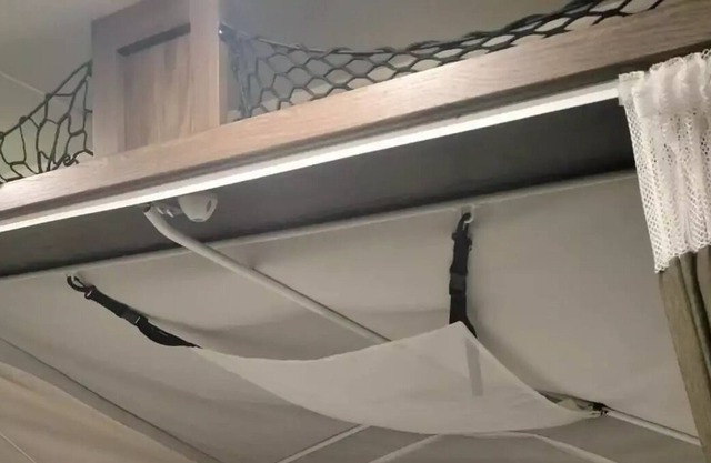 Mi casita RV en Islote Arecibo