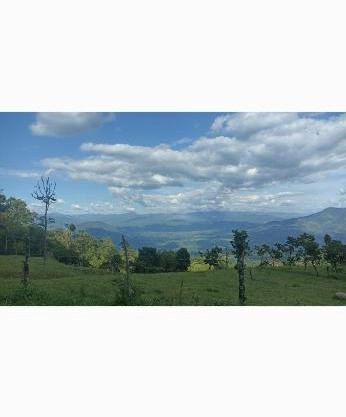 Mi paraíso escondido