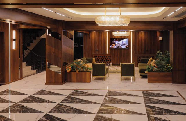 MİR EMİR HOTEL
