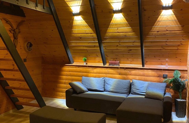 MİRA BUNGALOV