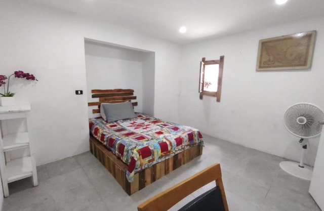 Mi Refugio Casa Blanca