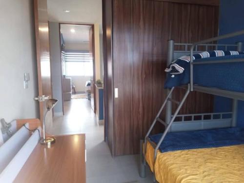Mi refugio