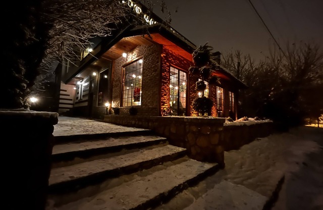 MİRO MARA BOUTIQUE HOTEL & LOUNGE BAR