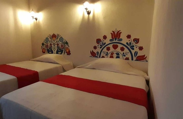 Mia Bonita Hotel Boutique