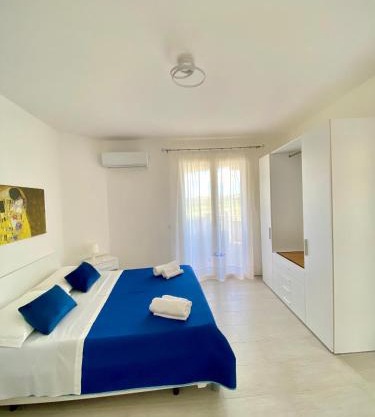 Mia House - Appartamento Marzamemi