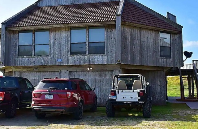Mia's Beach House