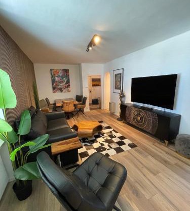 Mia's Loft