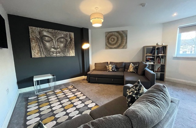Mia's Place - Stadtzentrum Leben in diesen 2 modernen Apartments