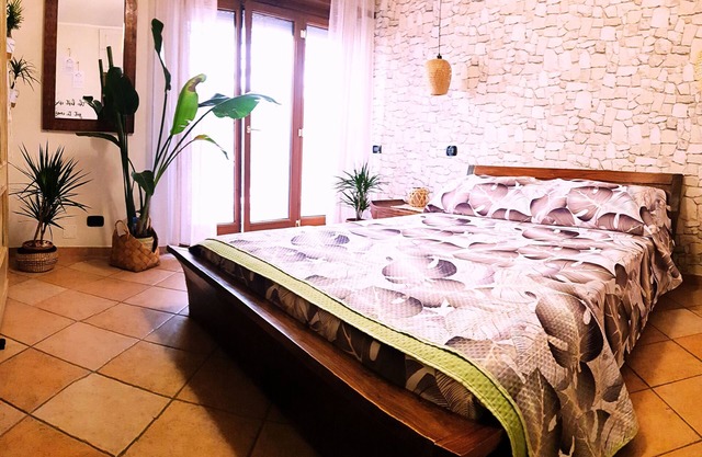 Mialma Holiday Home Rom – ein zweites Zuhause