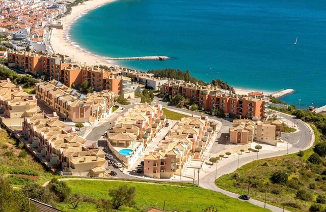MiaMar House Sesimbra