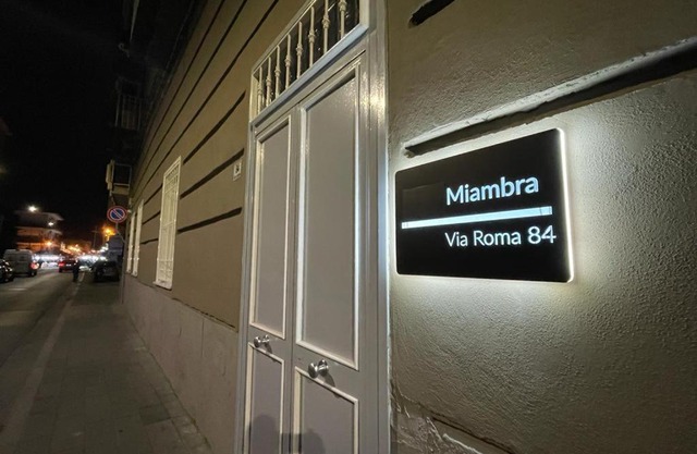 Miambra