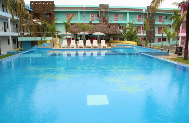 Miami Inn Hotel