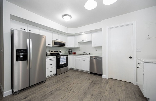 Miami Township Retreat