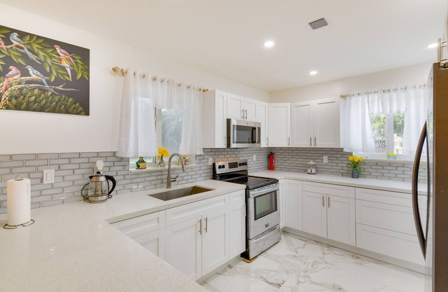 Miami Vacation Rental w/Private Pool & Large Yard