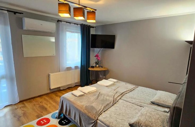Miami Vice apartament by Karl