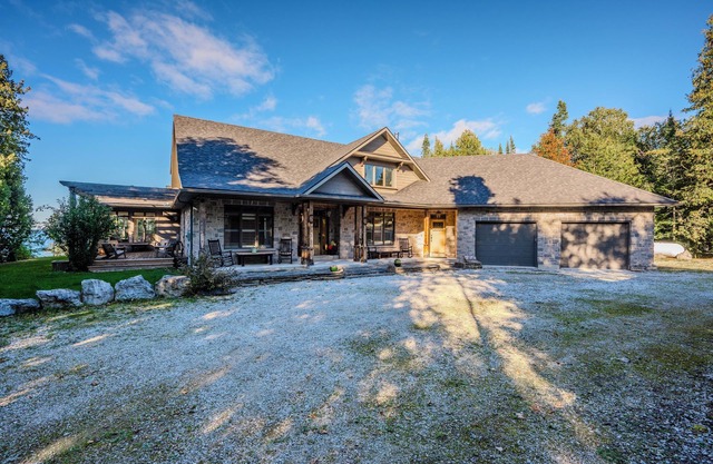 Michael’s Luxury Cottage on Bruce Trail/ Starlink