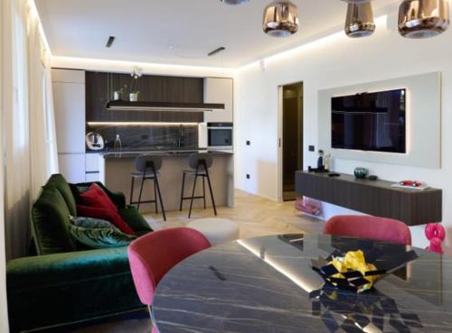 Michele's House
