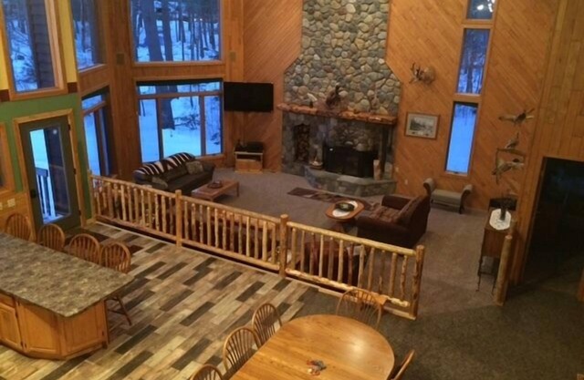 Michele ist an der Bucht - Executive Home am Hayward Clear Lake!