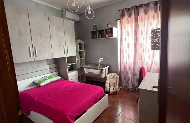 Micheli Accommodation