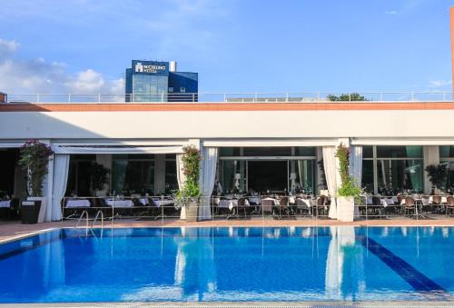 MICHELINO 75 by the Sydney Hotel