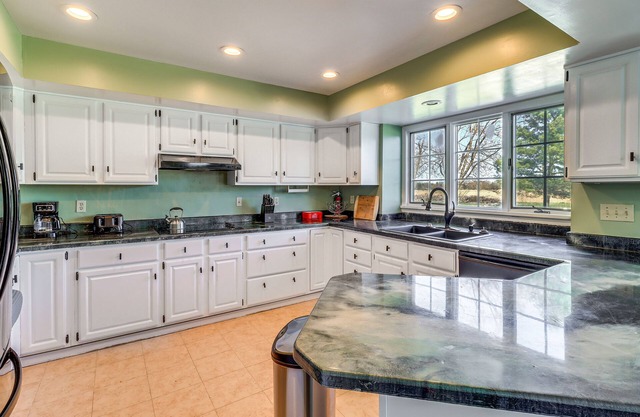Michigan Vacation Rental w/Private Outdoor Pool!