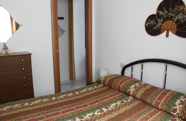 Miclara House Two-room apartment 2/3 people - "Agave"