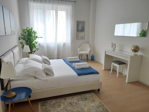 MiCo Elegante e raffinato trilocale appartamento