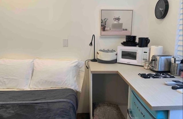 Micro Apartment