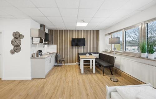 Micro-Appartment 1