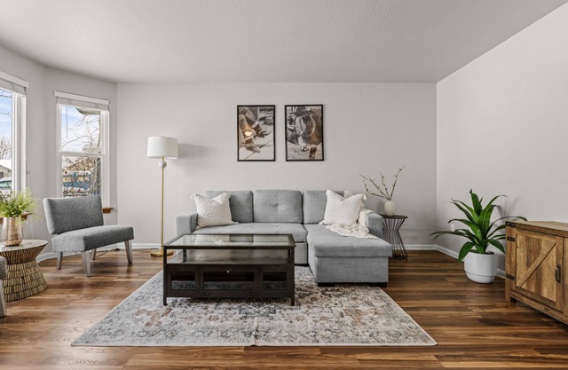 Micron, Airport, Meta-Corporate Boise Home, 7+