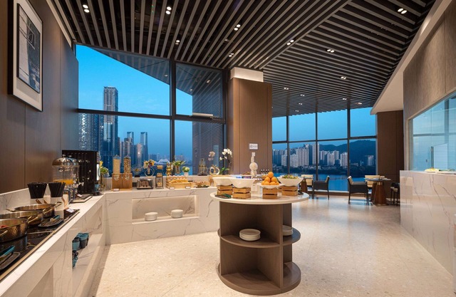Microtel By Wyndham Changsha Meixi Lake