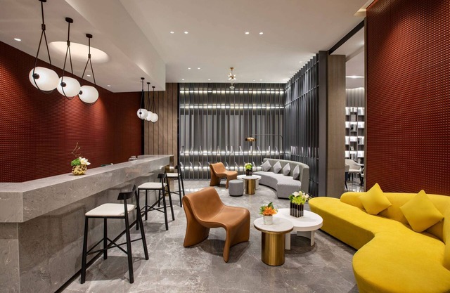 Microtel by Wyndham Hengyang Huaxin