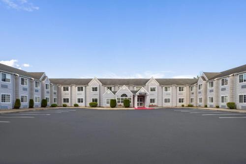 Microtel Inn by Wyndham - Albany Airport