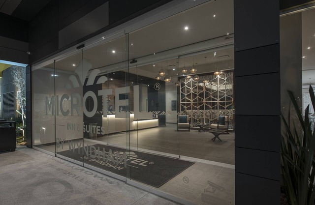 Microtel Inn & Suites by Wyndham Guadalajara Sur