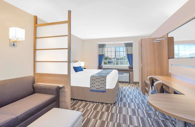 Microtel Inn & Suites by Wyndham Ocean City