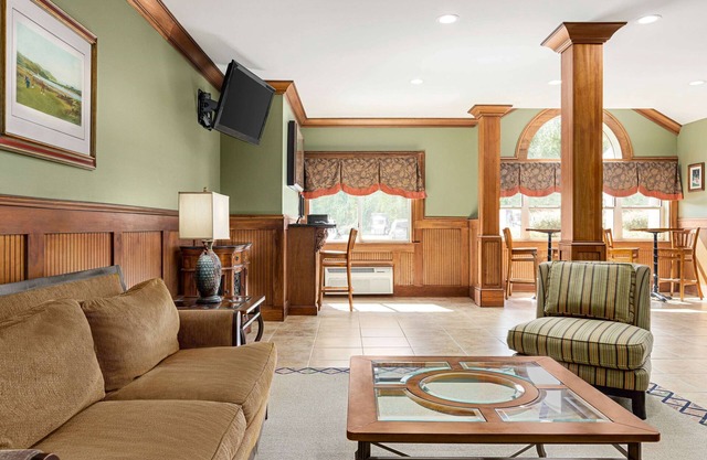 Microtel Inn & Suites by Wyndham Woodstock/Atlanta North