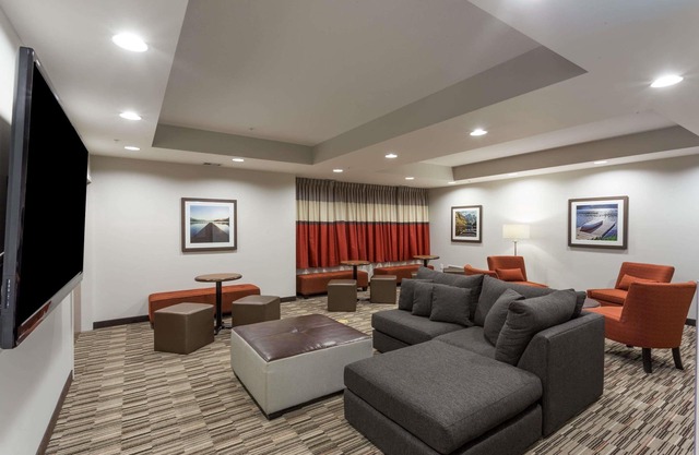 Microtel Inn & Suites by Wyndham Kitimat
