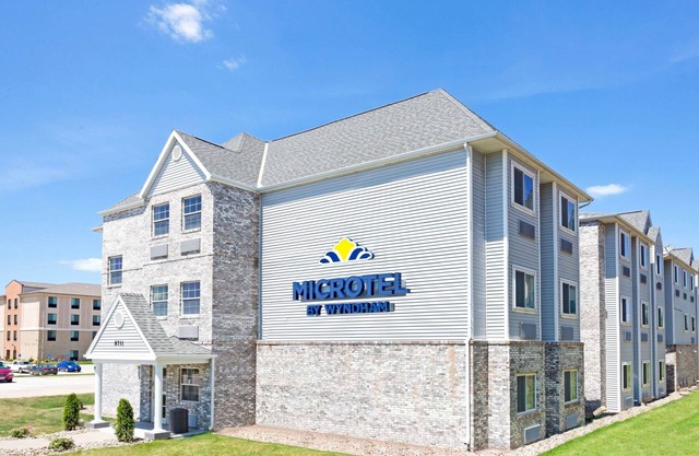 Microtel Inn & Suites by Wyndham Urbandale/Des Moines