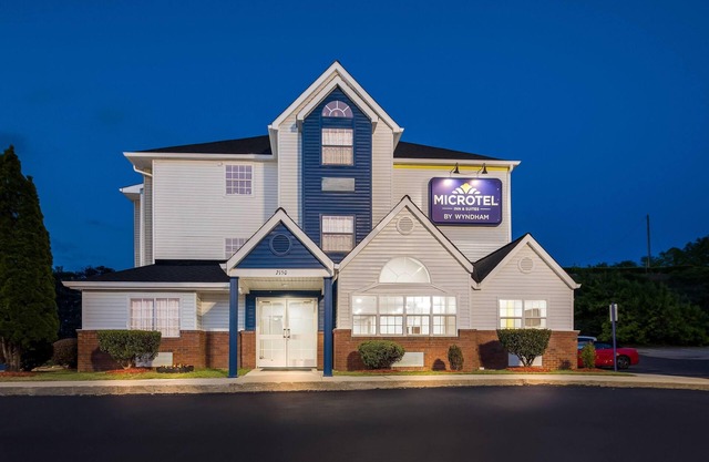 Microtel Inn & Suites by Wyndham Norcross