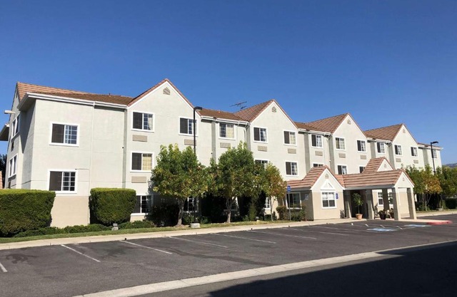 Microtel Inn & Suites, Morgan Hill