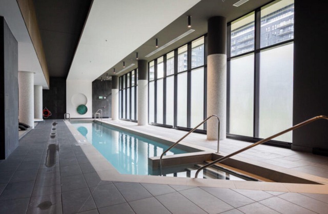 Mid-century getaway