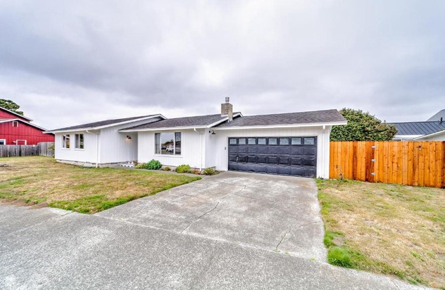 Mid-Century Hideaway