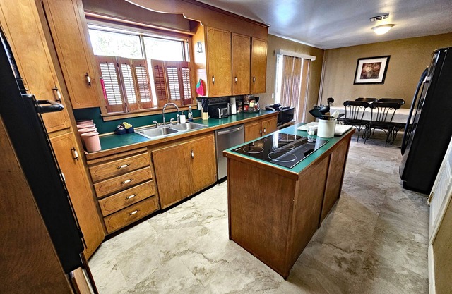 Mid Century home in the heart of Sapulpa