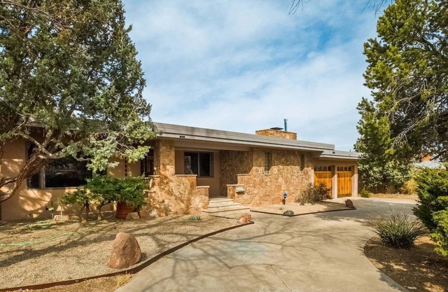 Mid Century in Nob Hill