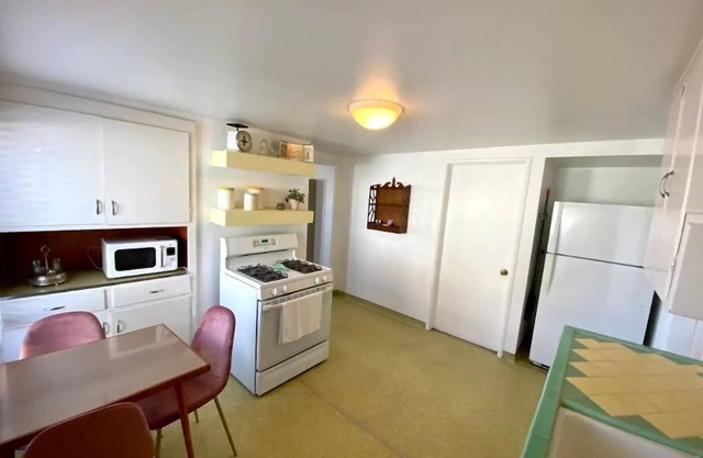 Mid Century Modern in an 123 Year Old Victorian