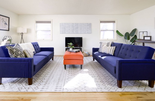 Mid-Century Modern Masterpiece in DT