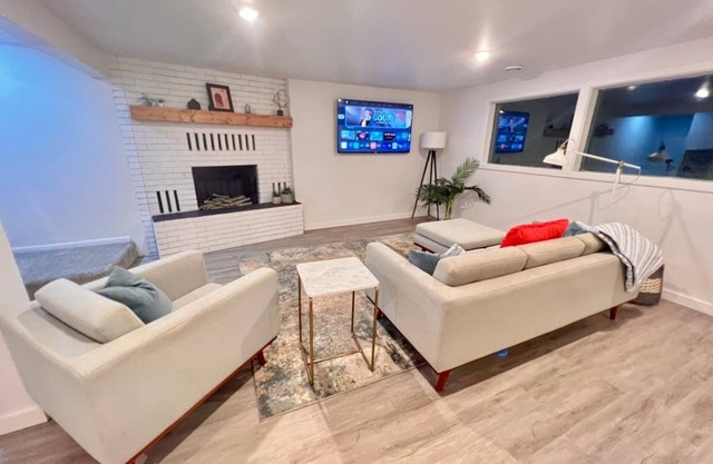 Mid-Century Modern Montana Dream Home