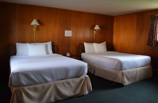 Mid-City Motel