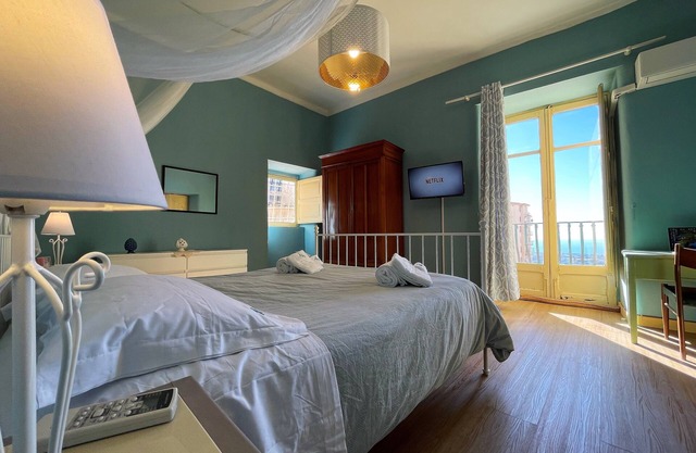 Mid Modern Akragas Home - Sea View Via Atenea Centro